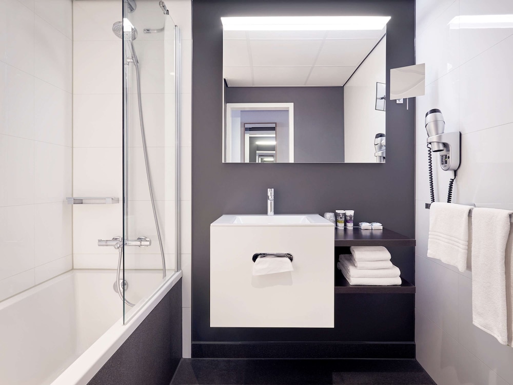 Mercure Hotel Tilburg Centrum 13/67