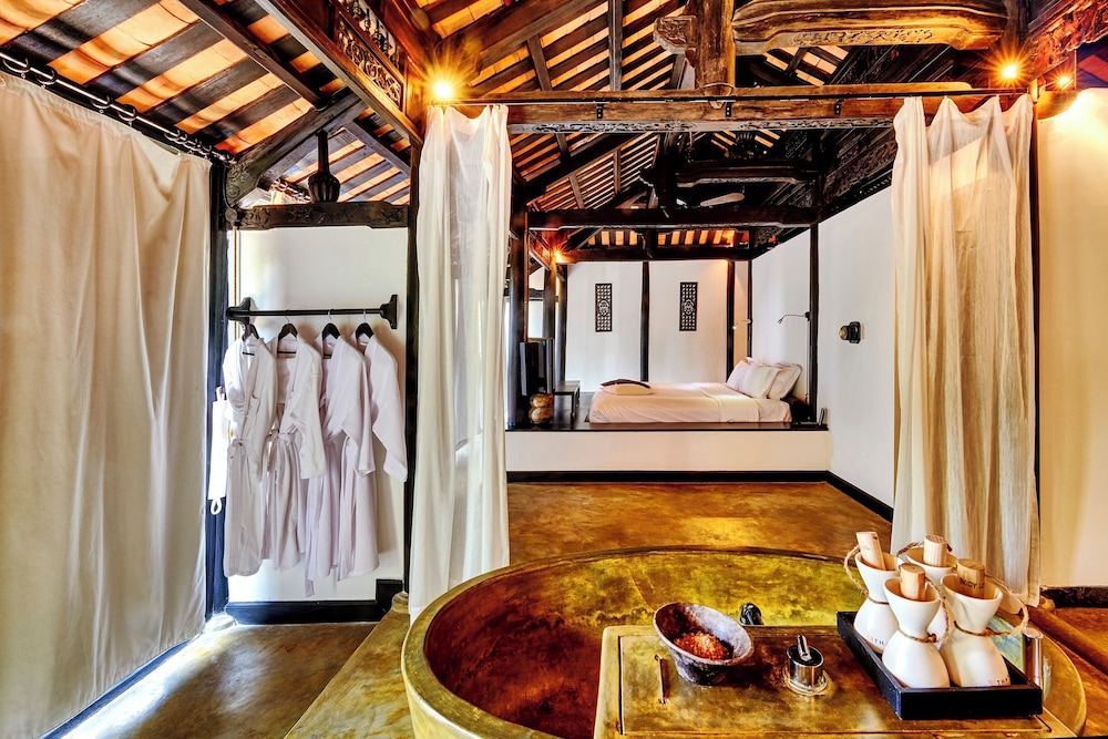 Chen Sea Resort And Spa Phu Quoc 5/50