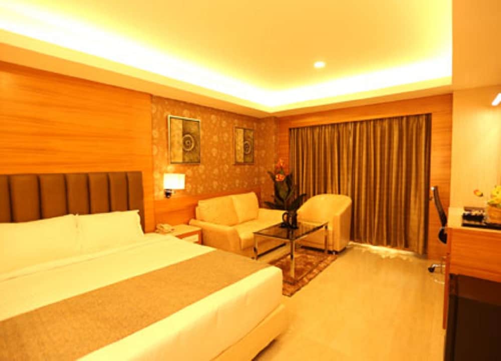 Hotel Chennai Le Palace 23/72