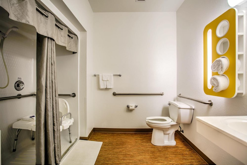 Motel6 Missoula, MT 65/65
