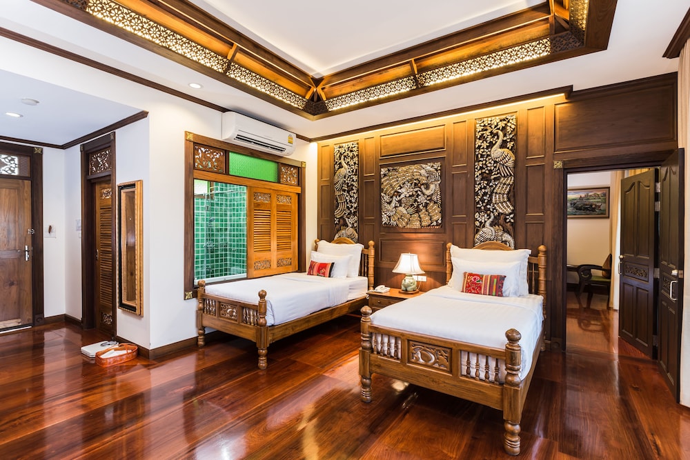 Phusanfah Resort 9/36