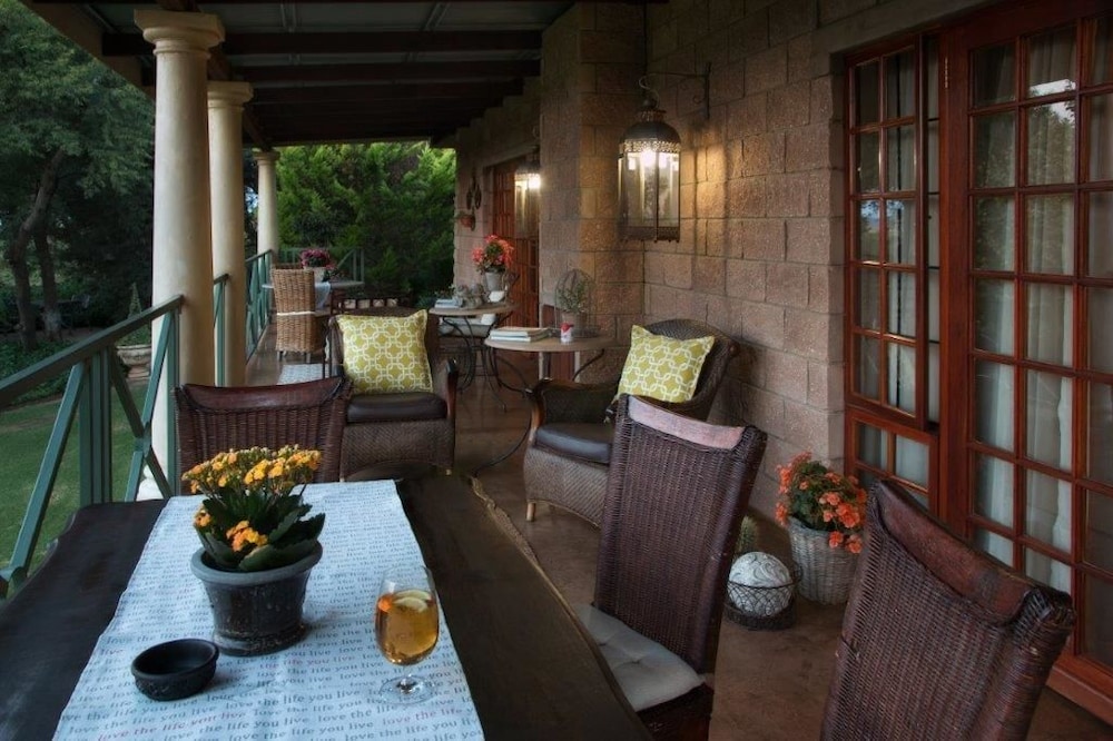 Andes Clarens Guesthouse 14/18
