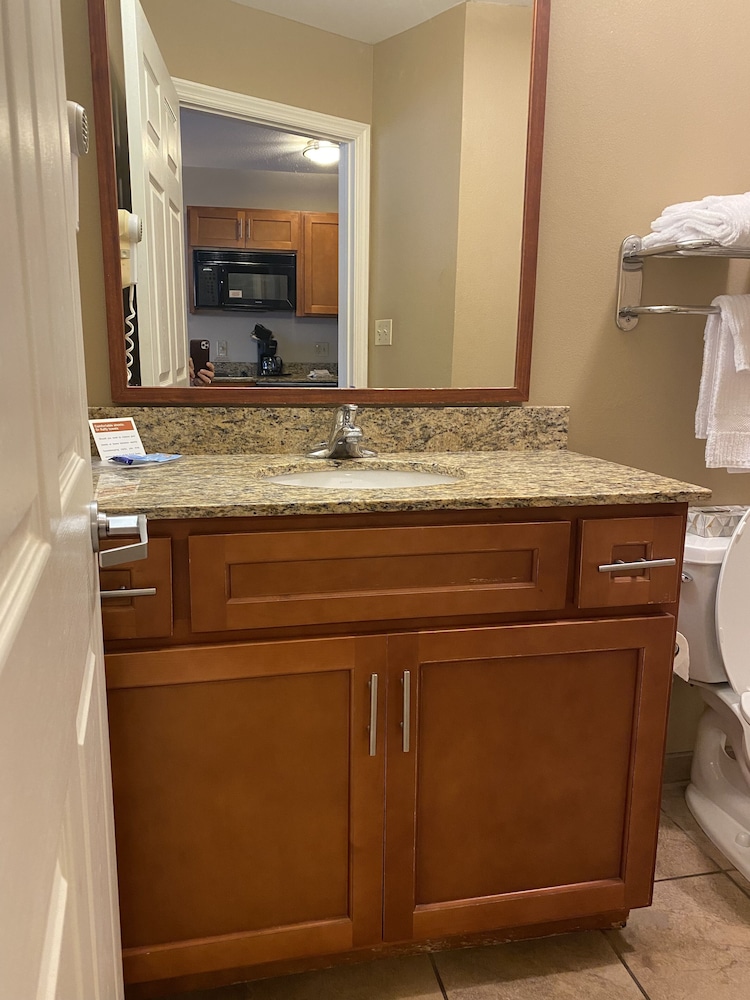 Candlewood Suites Williamsport 7/77