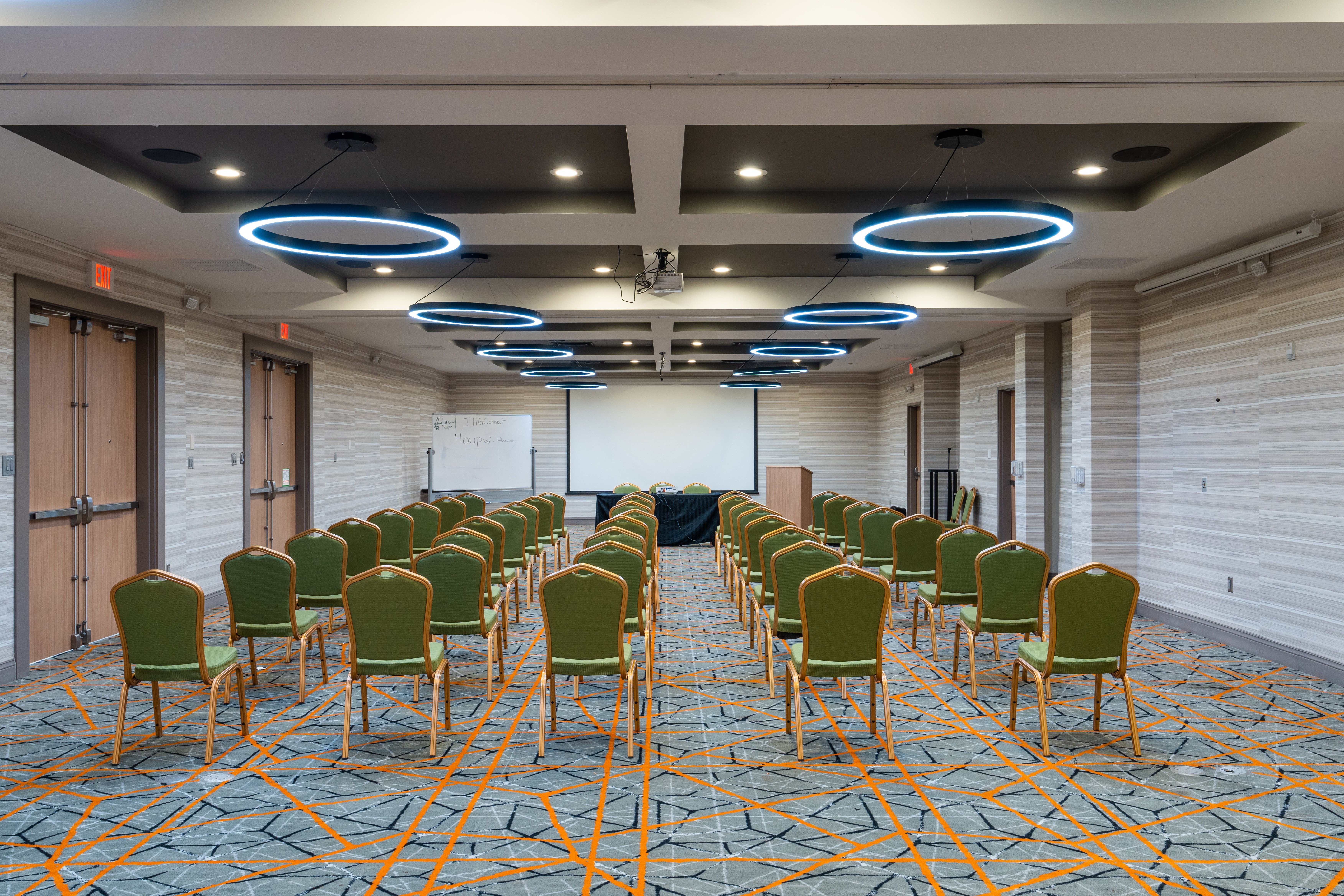 Holiday Inn Hou Energy Corridor Eldridge 72/78