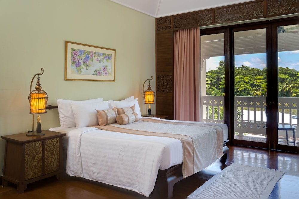 Dheva Mantra Resort 9/72