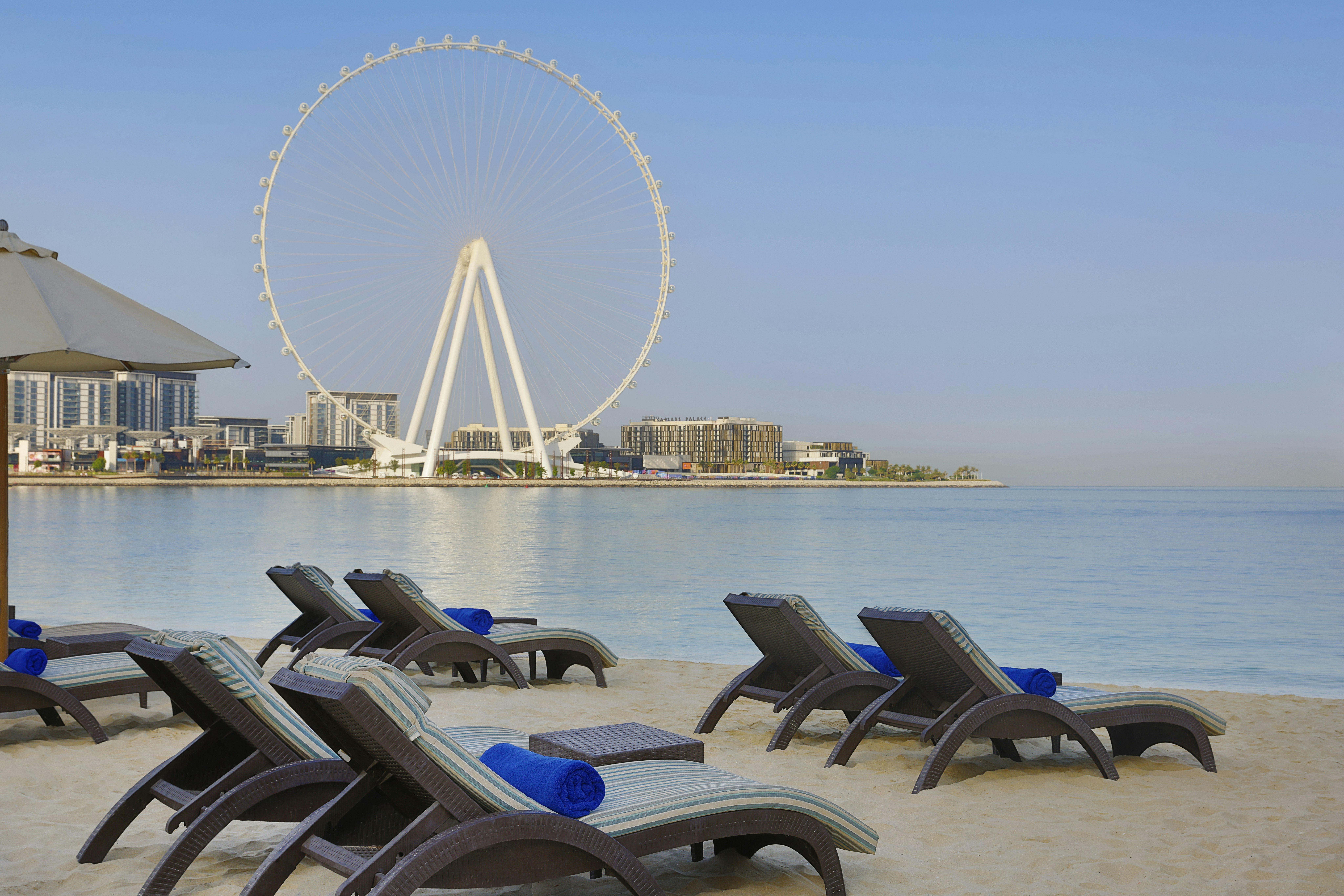 Hilton Dubai The Walk 47/50