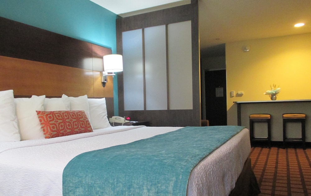Best Western Plus Harrisburg Mechanicsburg 15/36