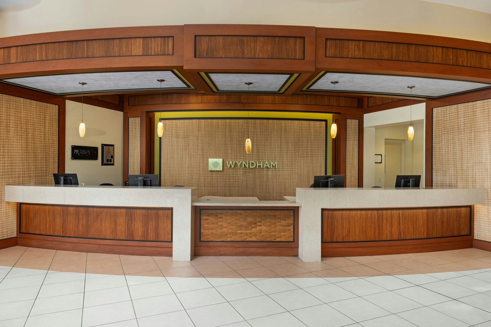 Club Wyndham Bali Hai Villas 10/87