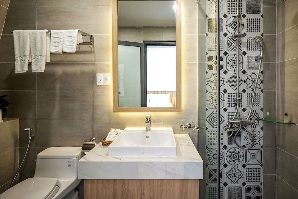 Ann Hotel & Spa 46/50