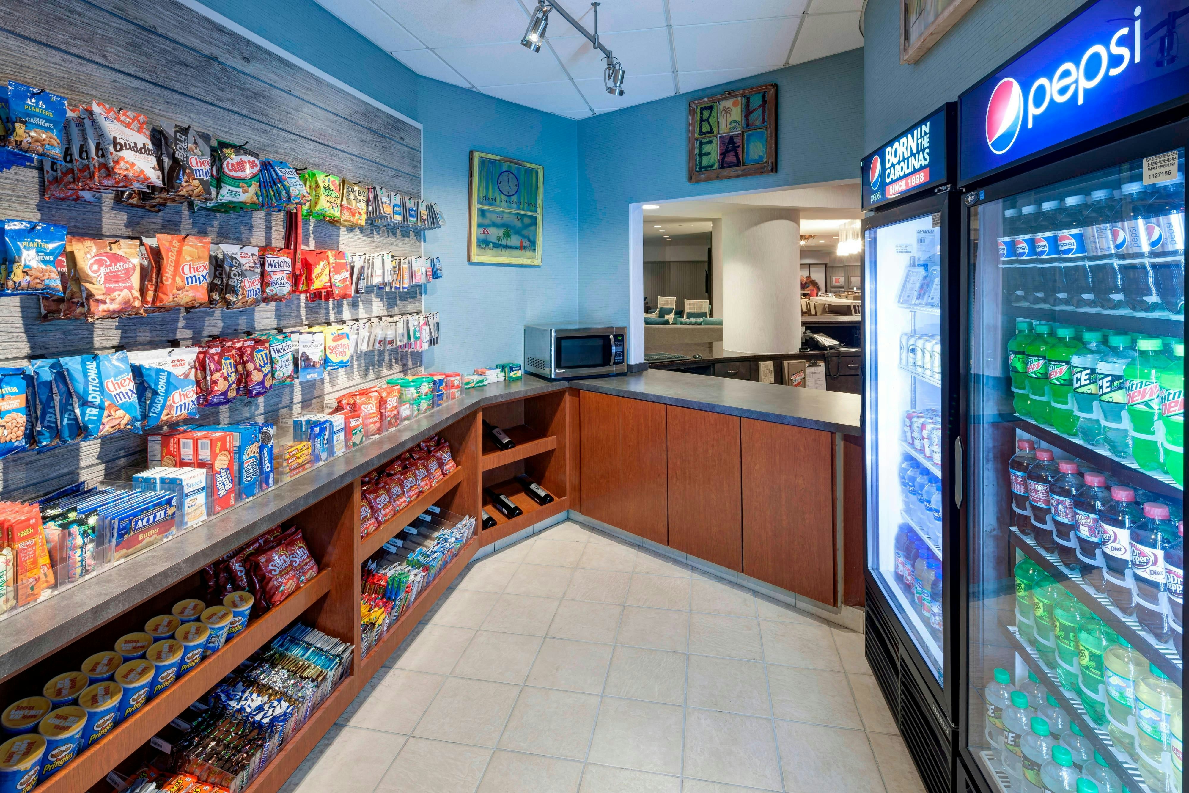 Courtyard By Marriott Carolina Beach 32/44