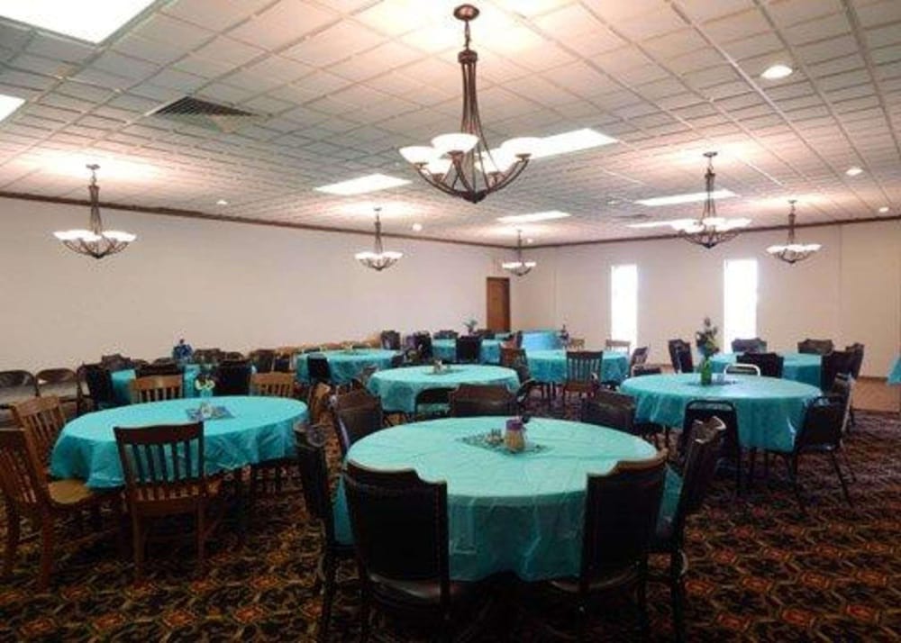 Quality Inn Chickasha 43/45