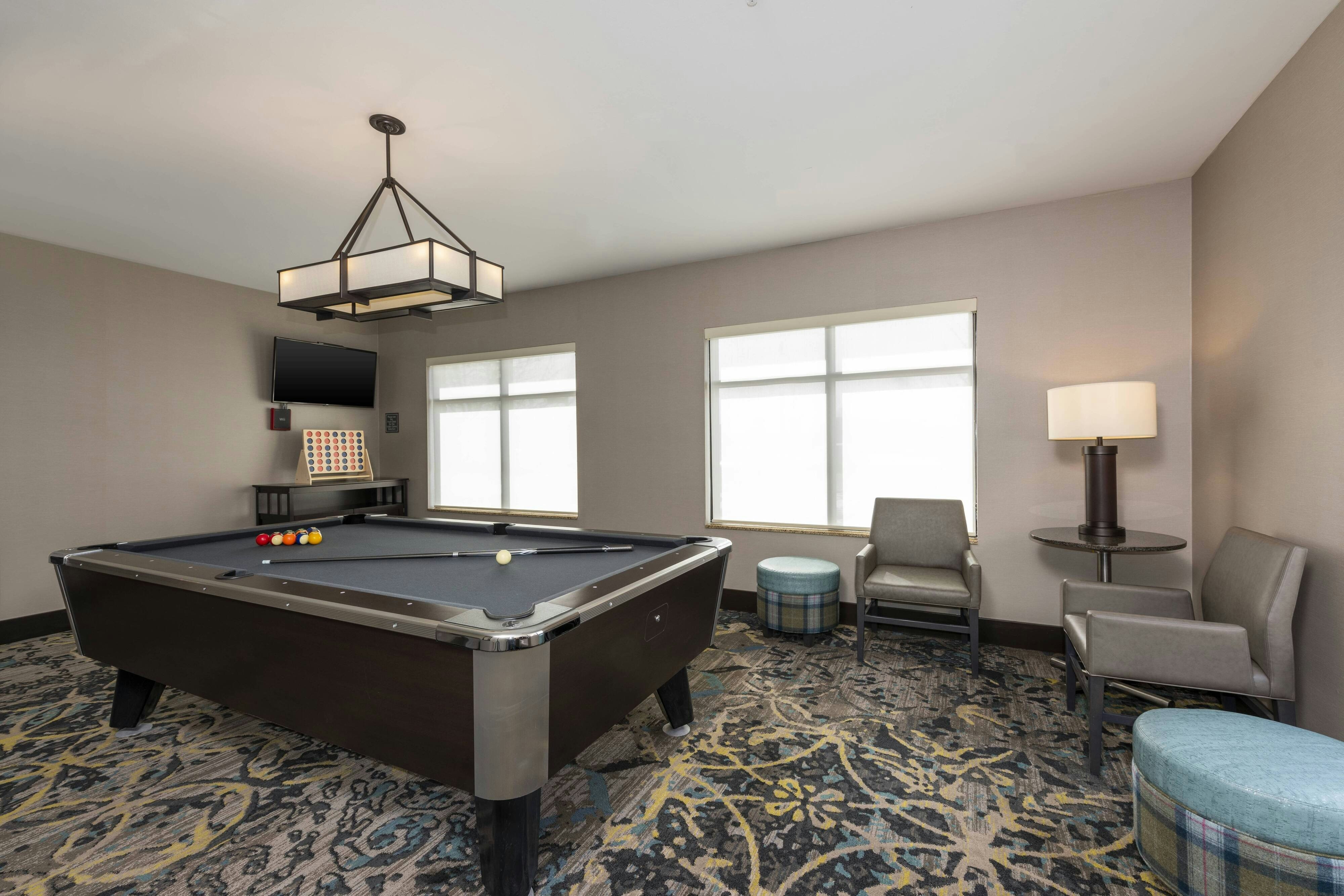 Residence Inn Midland Marriott 41/44