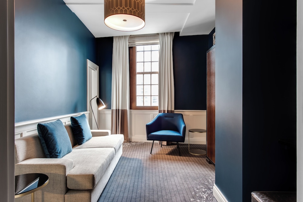 The Inchcolm a EVT Hotel 34/50