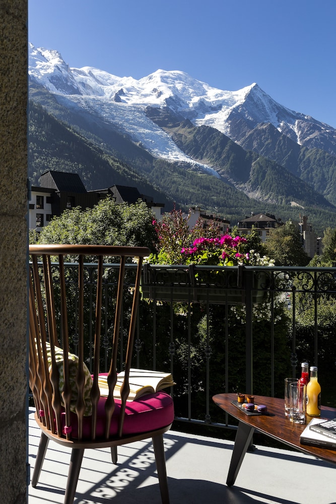 Mont-Blanc Chamonix photo5
