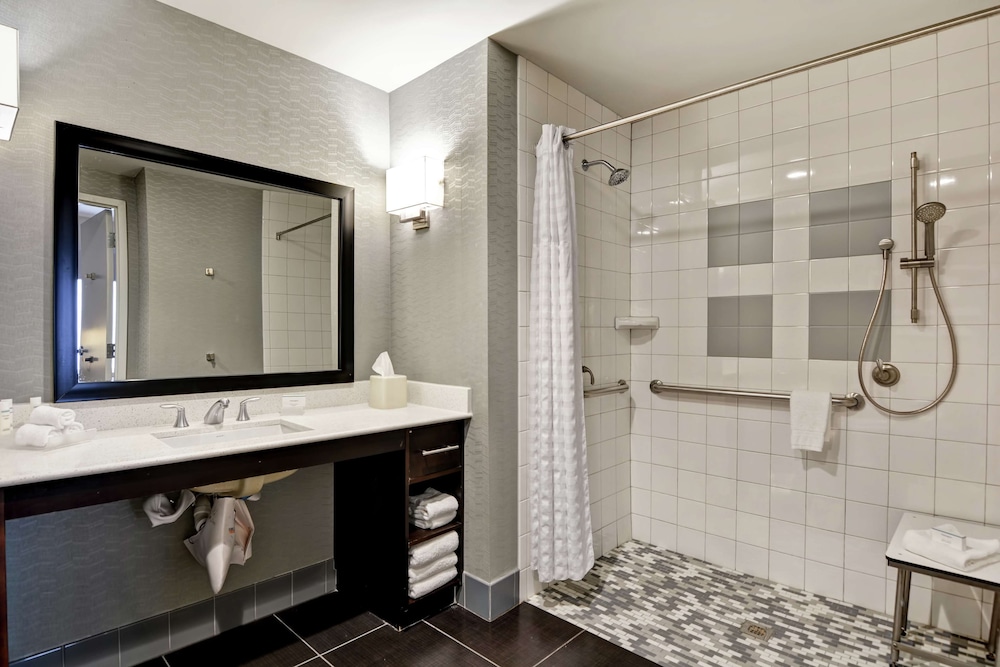 Homewood Suites By Hilton Techridge Parmer I 35 25/63