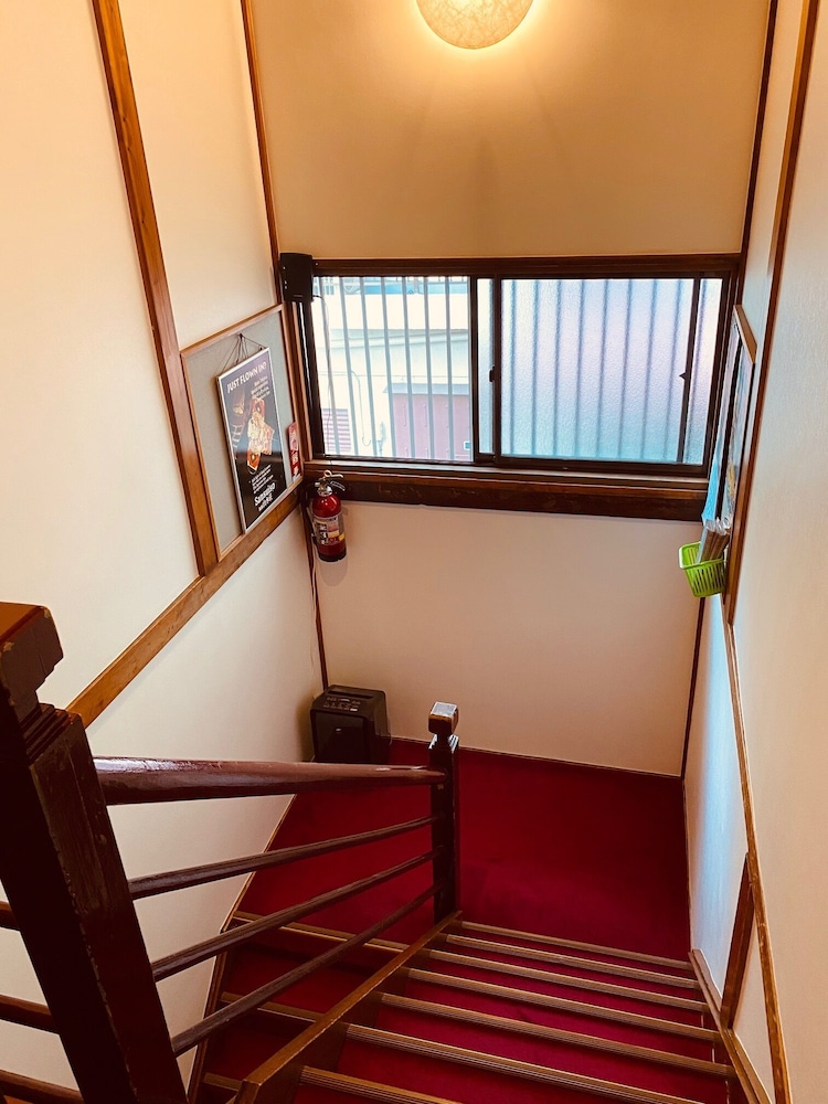 Ryokan Sansuiso 23/45