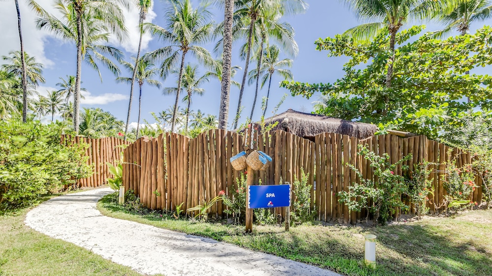 Villa Dos Corais Pousada 54/59