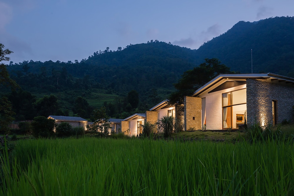 The Pavilions Himalayas, The Farm 43/50
