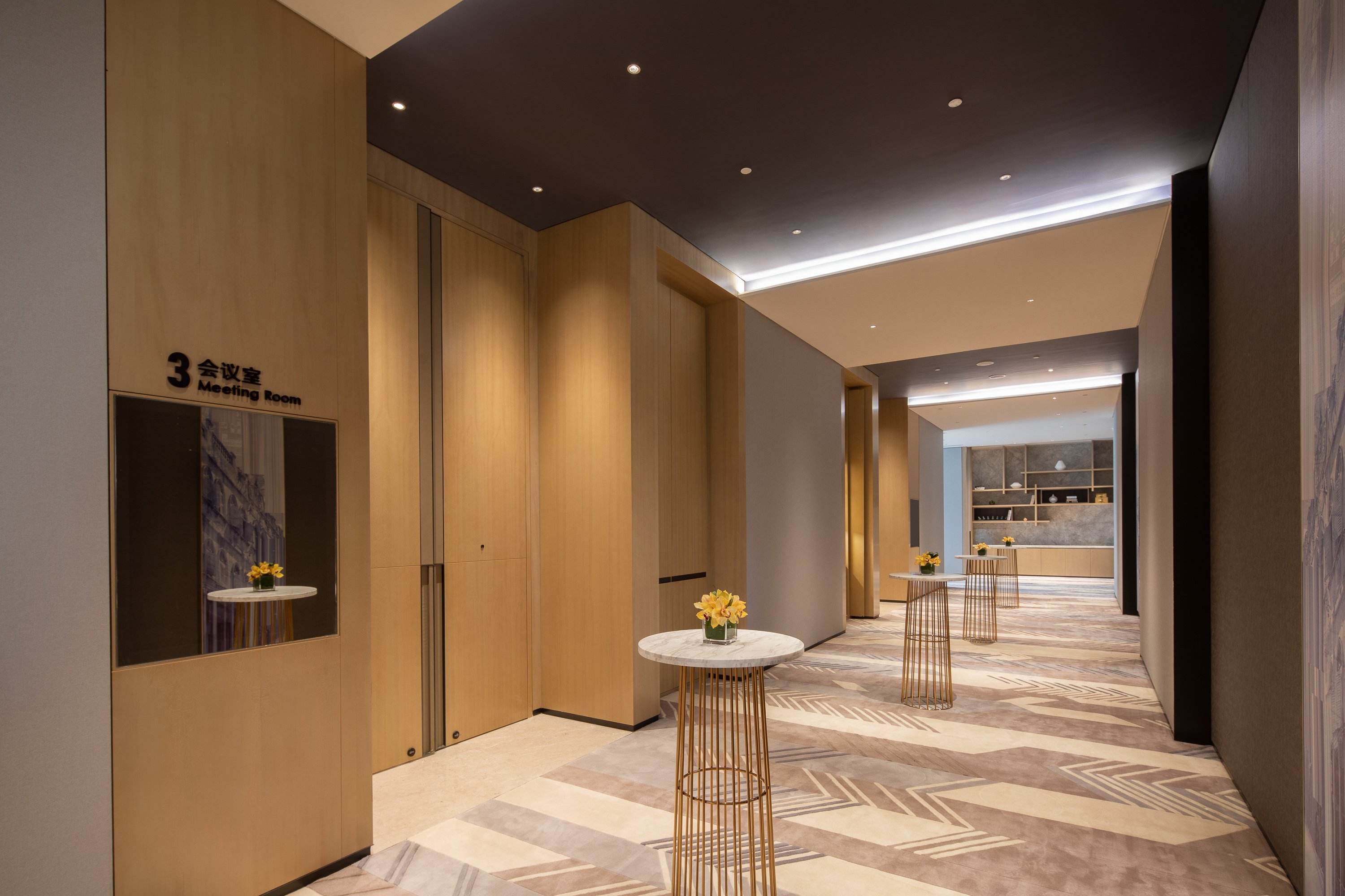 Crowne Plaza Foshan Nanhai 23/50