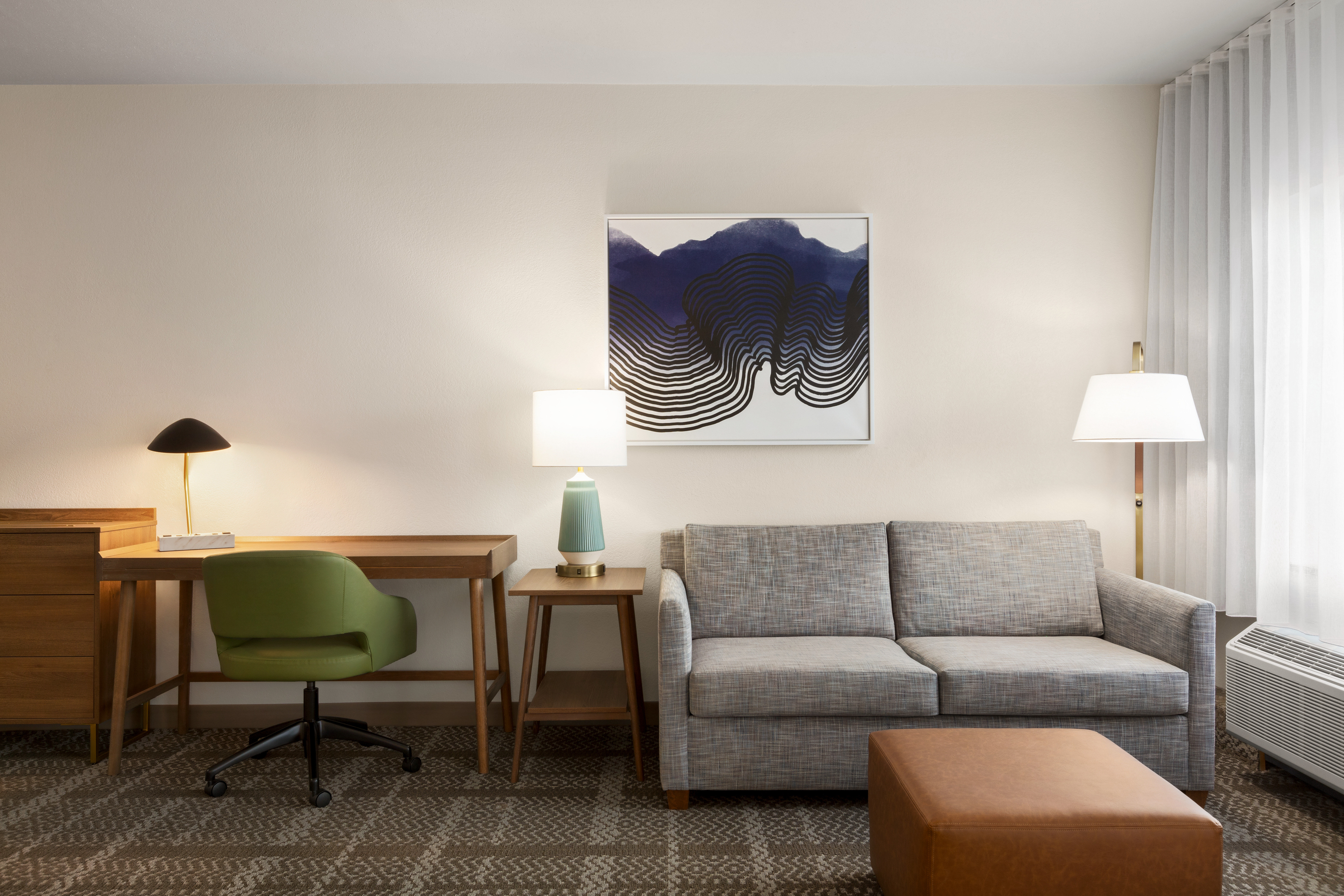 Staybridge Suites Quantico-Stafford 32/60