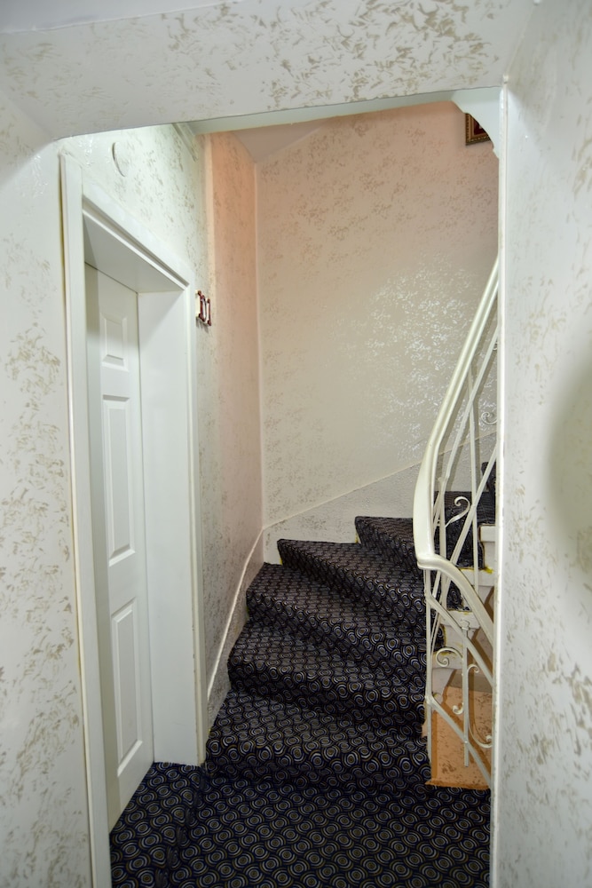 Sultanahmet Hotel Han 42/66
