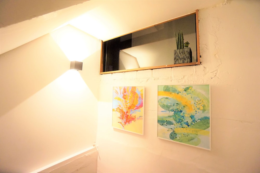 Seoul Cube Ewha - Hostel 35/66