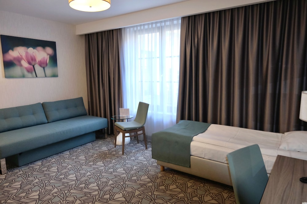 Golden Tulip Krakow Kazimierz 36/69
