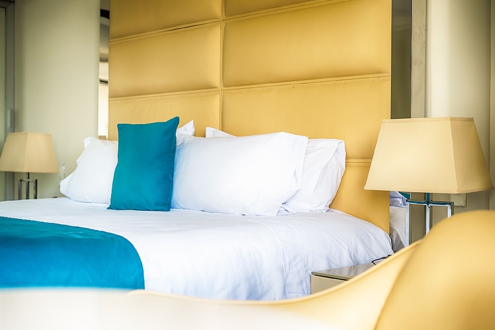 Windsor Barranquilla Hotel 24/63