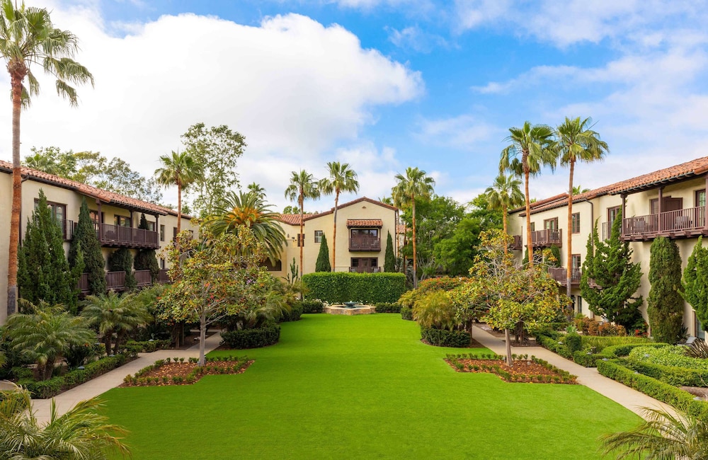 Estancia La Jolla Hotel And Spa 64/65