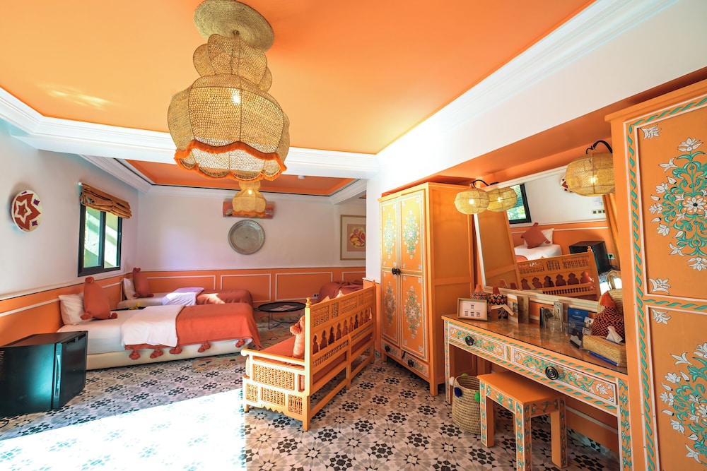 Maison Daouia 5/50