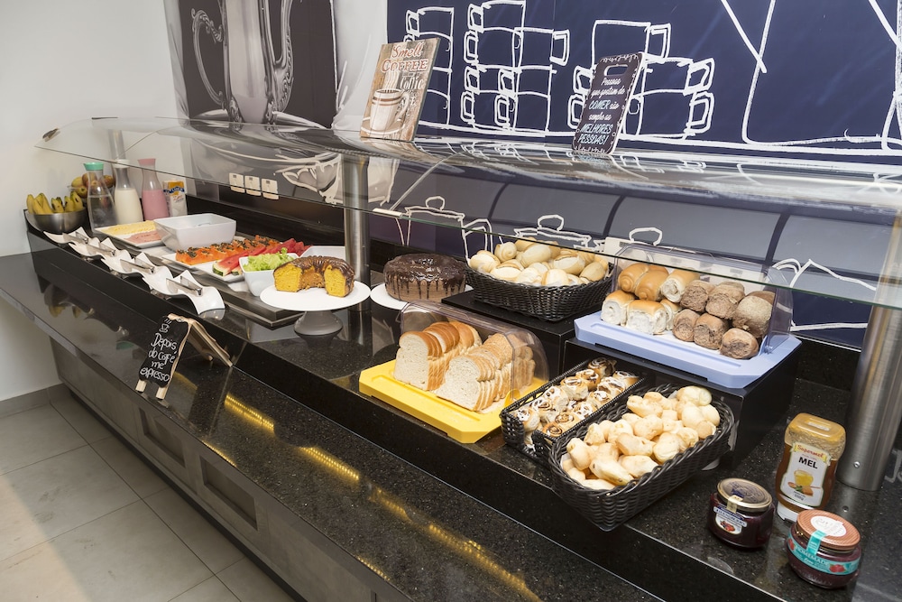Ibis Budget Foz Do Iguacu 59/68