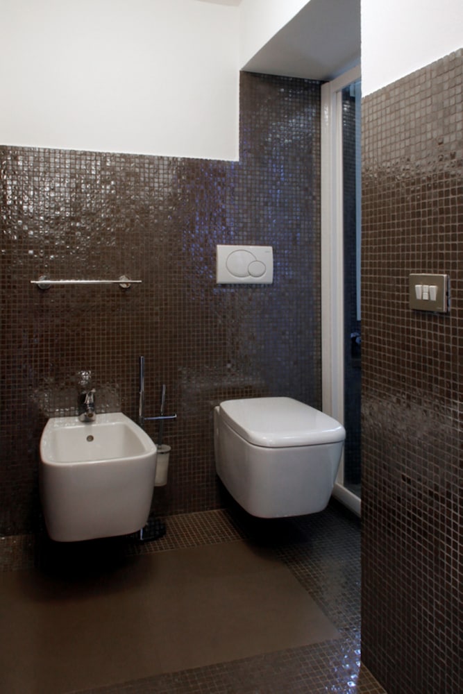 Brera Apartments In San Fermo 48/50