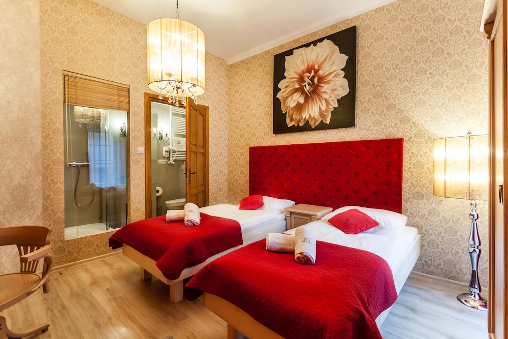 Aparthotel Oberza 24/68