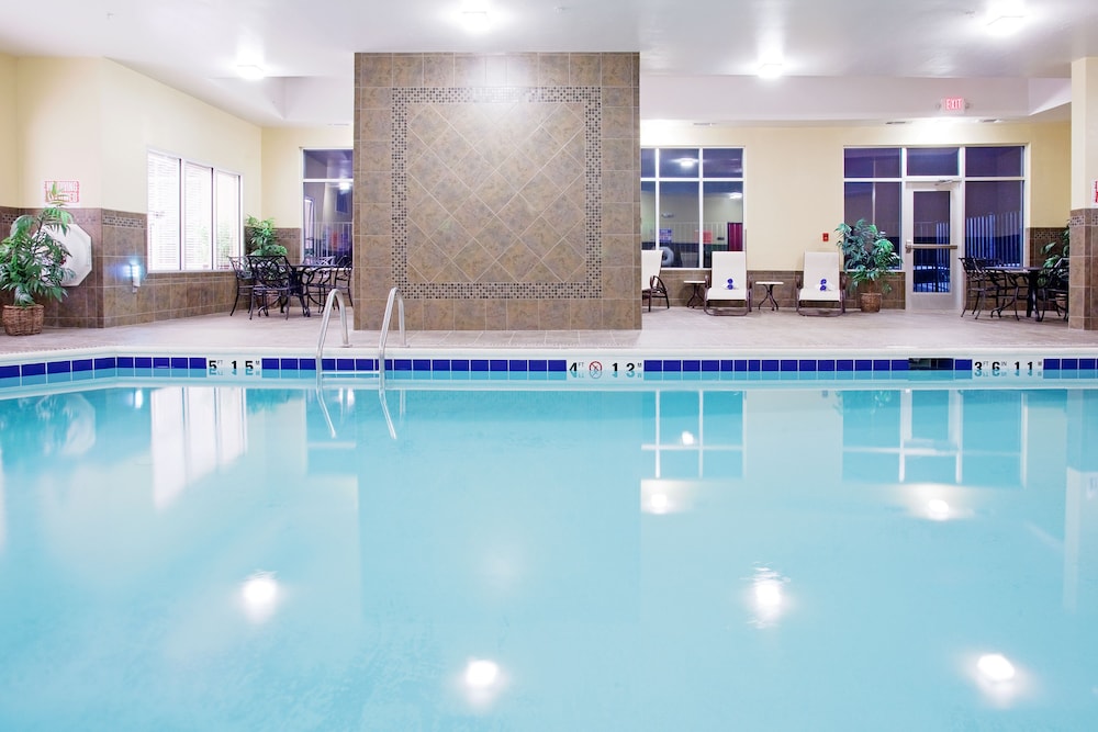 Holiday Inn Casper East - Medical Center 18/63