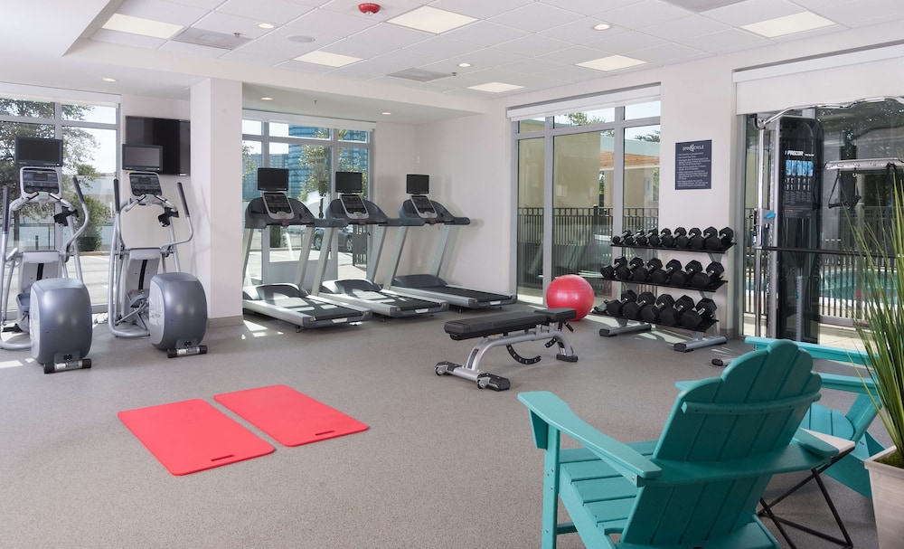 Home2 Suites By Hilton Atlanta Perimeter Center 22/56
