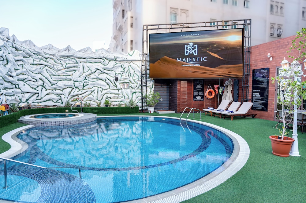 Majestic Premier Hotel Bur Dubai 31/50
