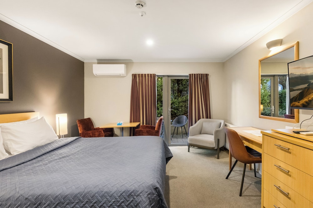 Queenstown Motel Apartments 12/50