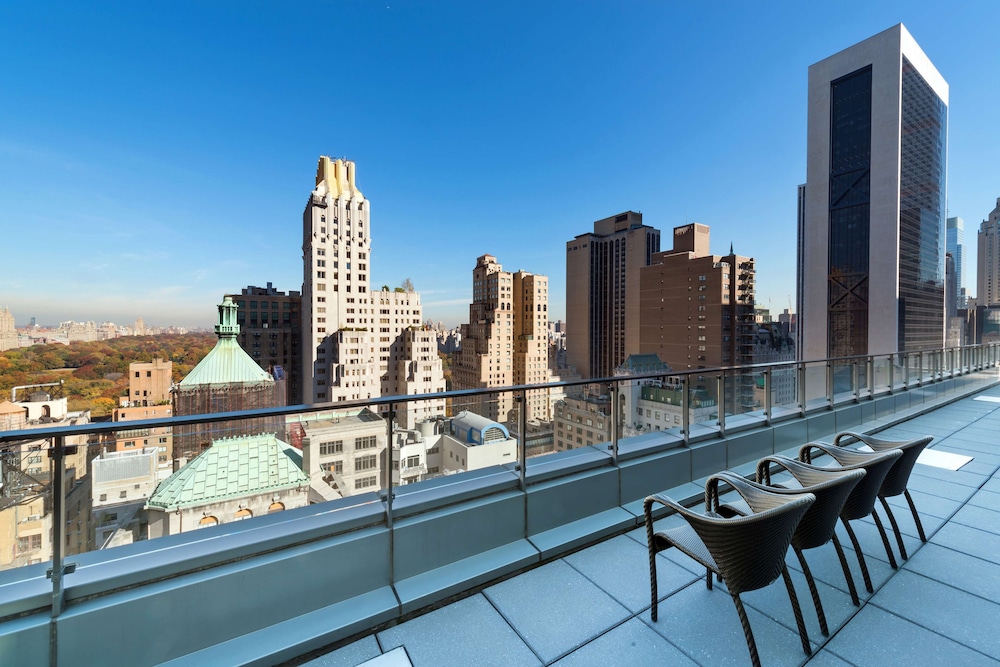 Hilton Club West 57th Street New York in NEW YORK - NY