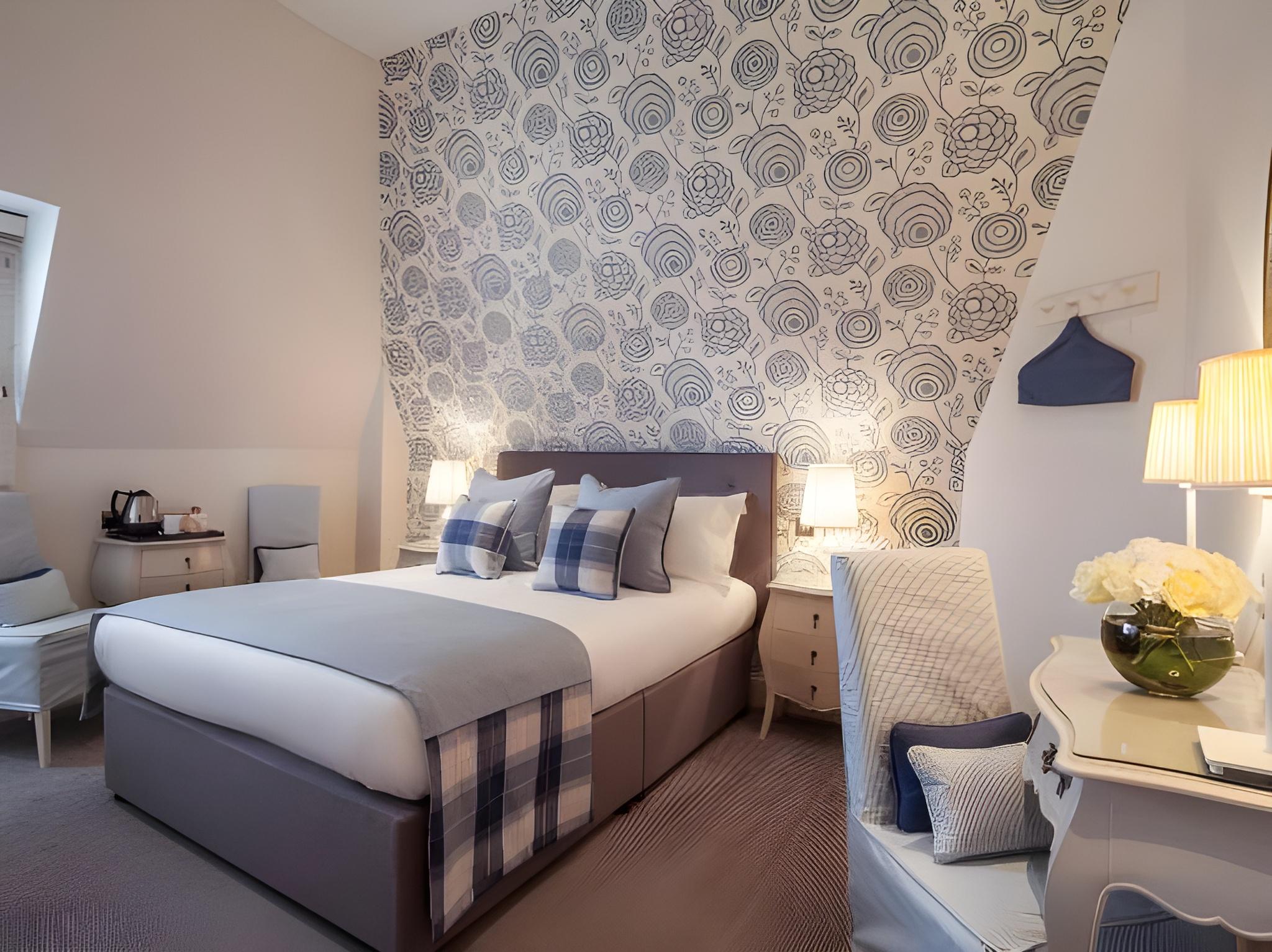 Room at The Roseate Villa Bath, BATH