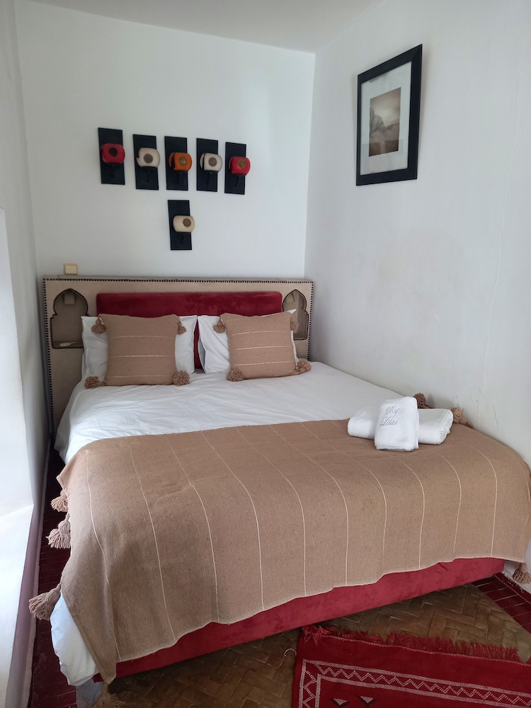 Riad Les Jardins des Lilas 19/57