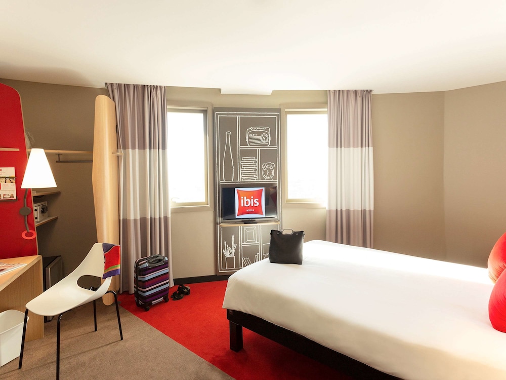 Ibis Sfax 23/66