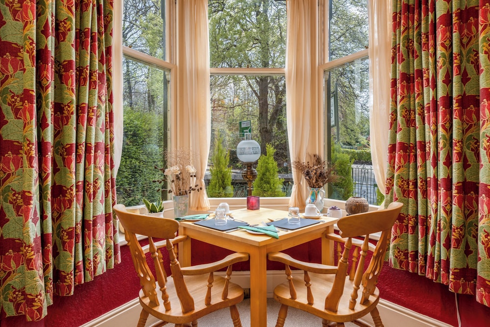Burnside B&B 24/34