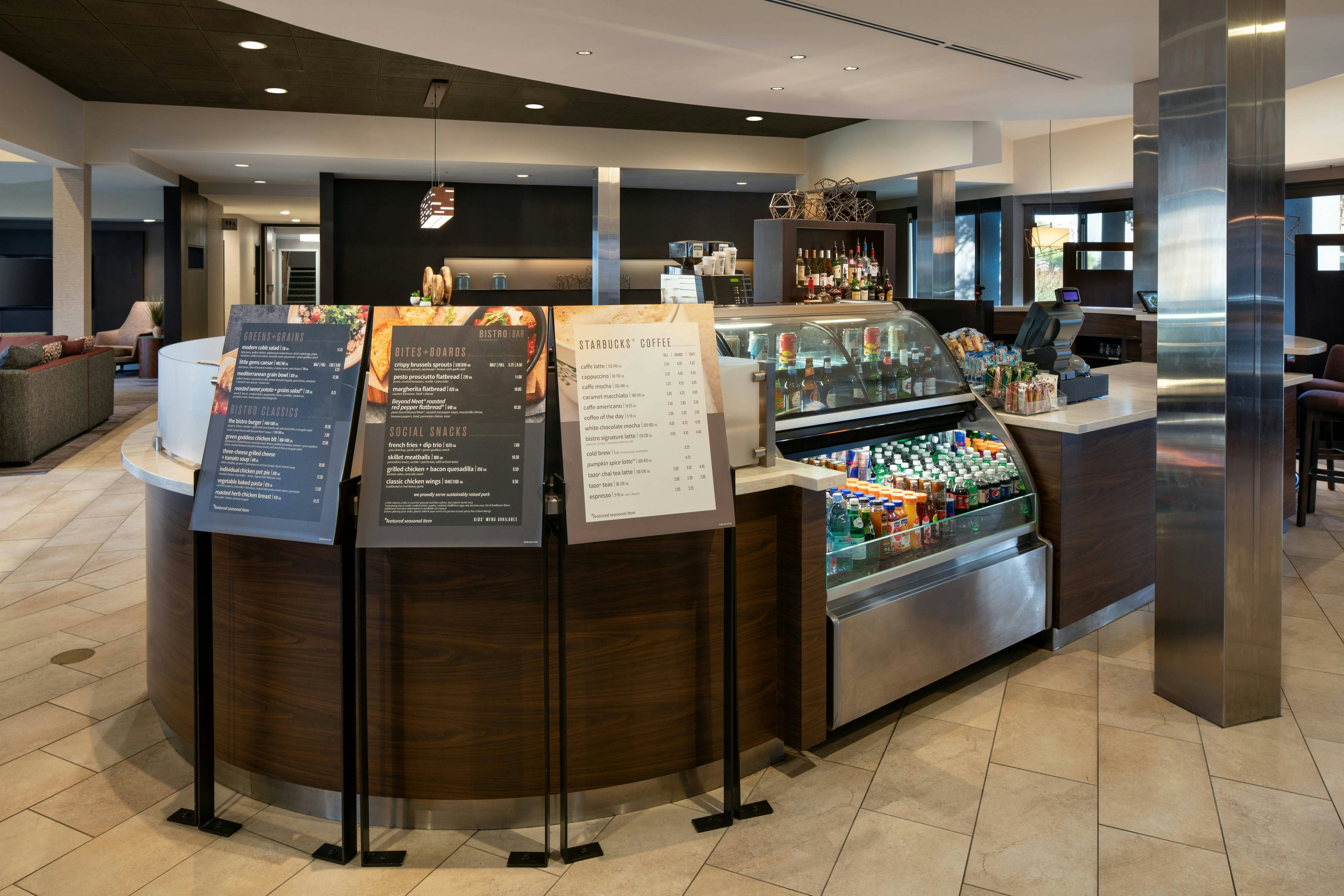 Courtyard by Marriott San Francisco Airport 2/17
