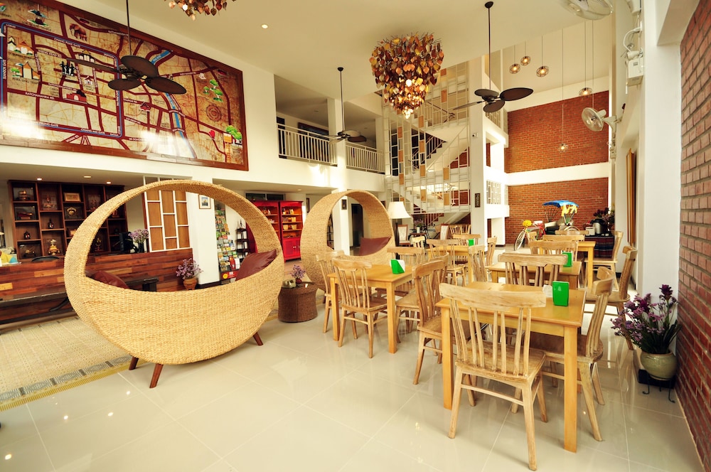 My Chiang Mai Boutique Lodge 55/72