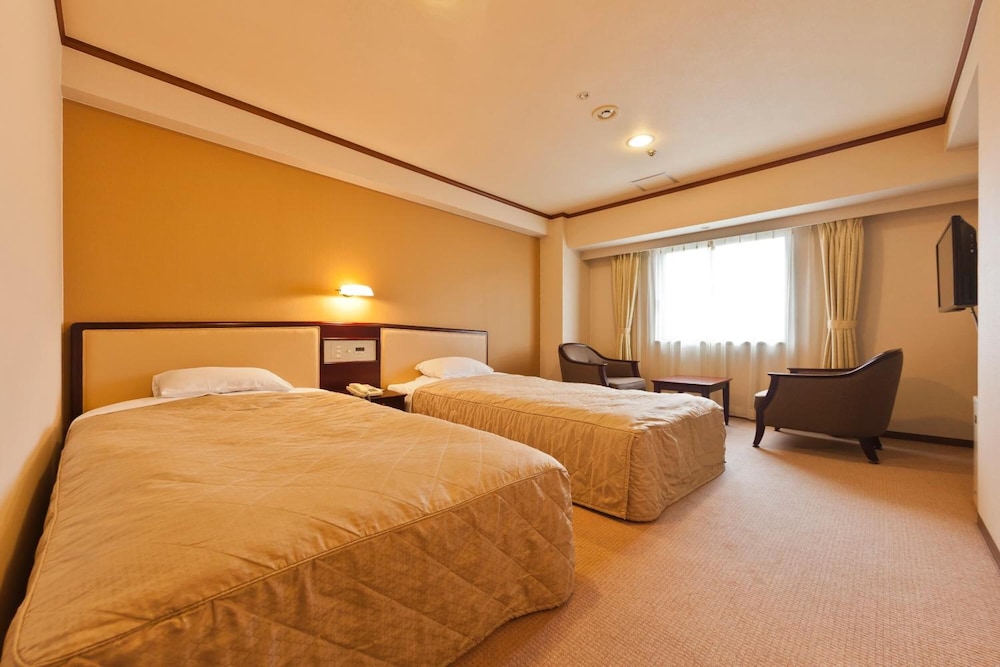 Morioka Grand Hotel Annex 11/58