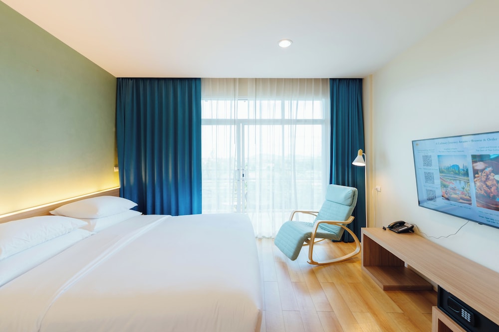The Kaset Hua Hin 22/60