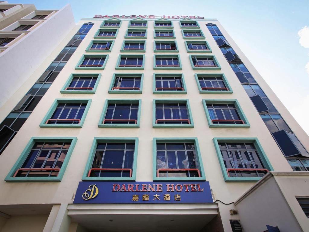DARLENE HOTEL 2/50