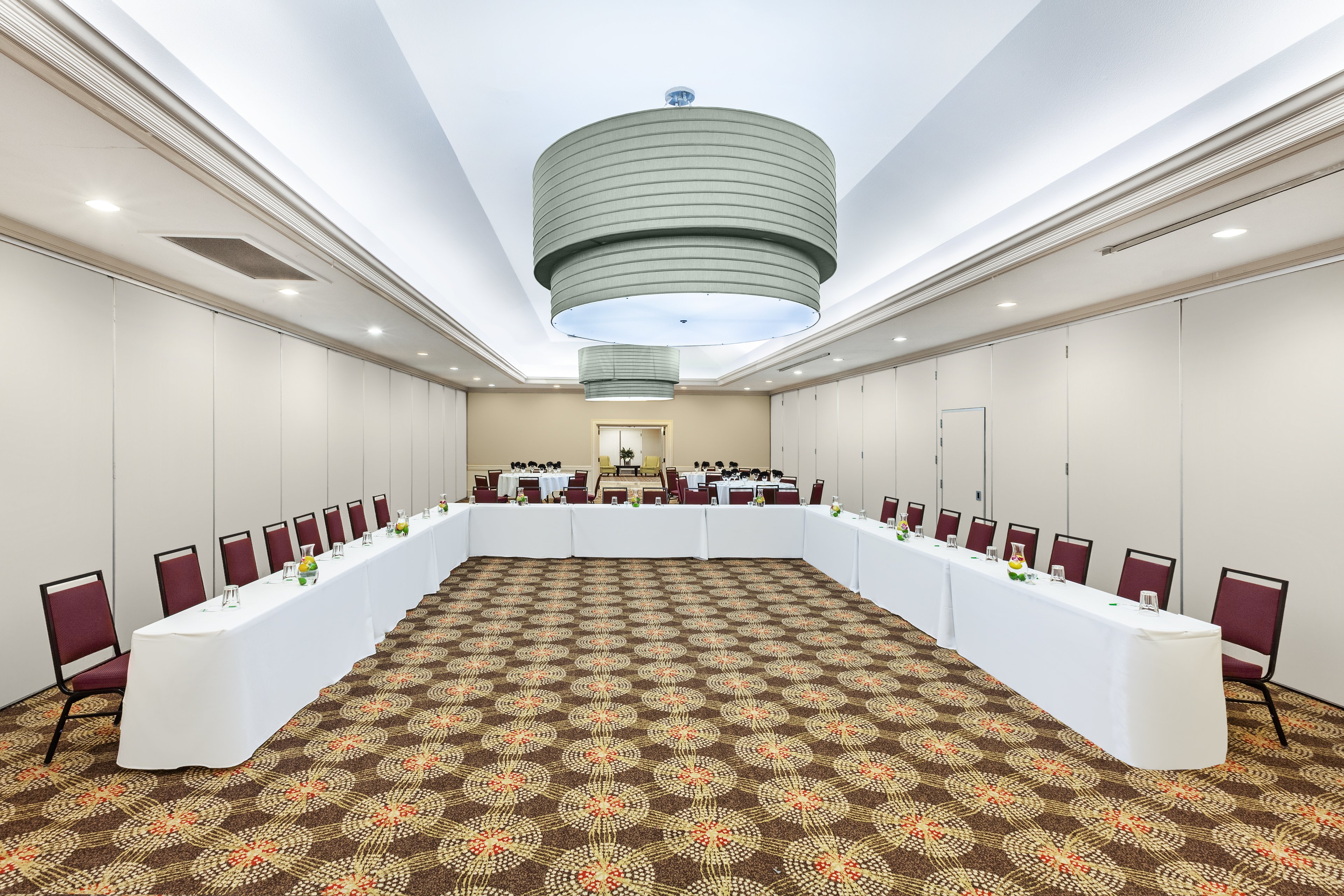 Holiday Inn Tyler-Conference Center, an IHG Hotel 33/62