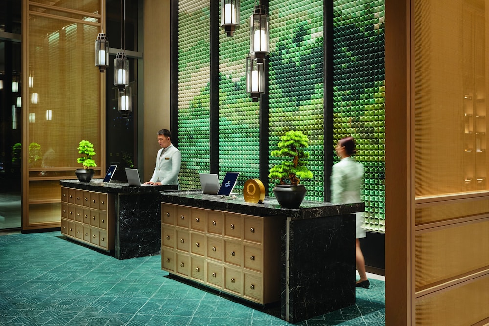 Shangri-La Putian 6/50