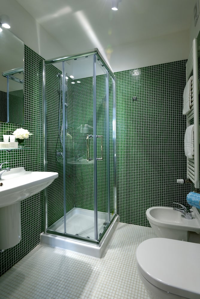 Residence La Fenice 50/50